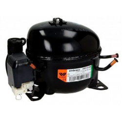 COMPRESOR EMT6144GK MONO 220V 1/6 HP R404-R507 EMBRACO-ASPERA