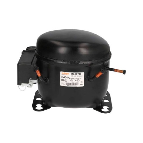 COMPRESOR  L45AV MONO 220V R22  ELECTROLUX