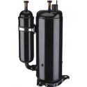 COMPRESOR MOD.PA275X3F-4MSE REF.0370626H02 220VTS  R 410A 50HZ
PARA EQUIPOS TOSHIBA -CARRIER