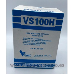 FILTRO SOLIDO VS 100H 