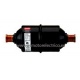 FILTRO DESHIDRATADOR DANFOSS DML084S  023Z4572 1/2 SOLDAR