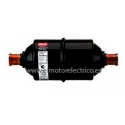 FILTRO DESHIDRATADOR DANFOSS DCL084S 023Z4516 1/2 SOLDAR
