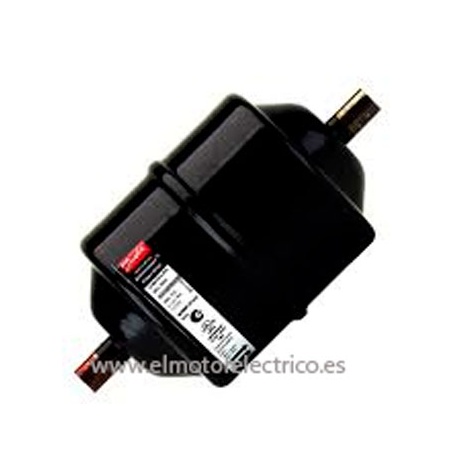 FILTRO DESHIDRATADOR DANFOSS DCB164S 023Z1466 1/2" SOLDAR
