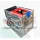 RELE MINI MY2IN 2 CONTACTOS 24V OMRON 