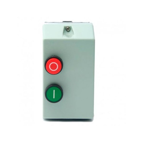 GUARDAMOTOR ARRANCADOR DIRECTO PARA MOTOR 1-1.6 A BOBINA 400 V