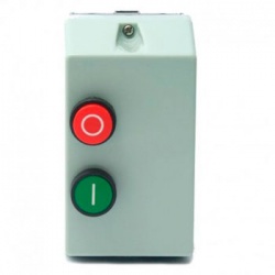 GUARDAMOTOR ARRANCADOR DIRECTO PARA MOTOR 2.5-4 A BOBINA 400 V