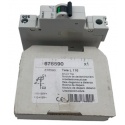 BOBINA DE DISPARO,TELE L110 676590 110-125V/110-415V