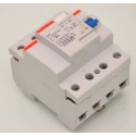DIFERENCIAL F374-40/0.03 ABB 40A 220V 4P 3302830 *