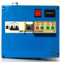 EQUIPO DE PROTECCION WRRT-2 DIFERENCIAL Y MAGNETOTERMICA CON REAME AUTOMATICO MARCA CIRCUTOR