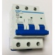 MAGNETOTERMICO TRIPOLAR 25 AMP 3P NB1-63H D25 CHINT