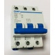 MAGNETOTERMICO TRIPOLAR 40 AMP 3P NB1-63H C40 CHINT