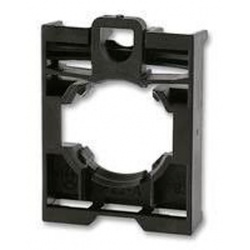 ADAPTADOR DE FIJACION MOELLER M22A/216374 PARA LAMPARA 130V 2.6W 3 ELEMENTOS DE CONTACTO