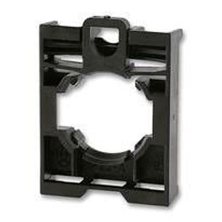 ADAPTADOR DE FIJACION MOELLER M22A/216374 PARA LAMPARA 130V 2.6W 3 ELEMENTOS DE CONTACTO