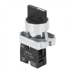 SELECTOR 3 POSICIONES "NO" WERDEN