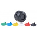 CABEZA PULSADOR BARTEC SERIE COMEX.0.30MM 050003000700