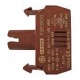CONTACTO AUXILIAR GE P9PDNV0 1-2 BLOQUE LAMPARA 187020  LAMPARA GENERAL ELECTRIC