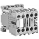 CONTACTOR MINI MCRA022AT6 2NO+2NC REF.102060 230V GE