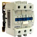 CONTACTOR 40 AMP. 220V 18.5 KW 3SC8-4011 1NO+1NC SASSIN.