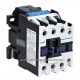 CONTACTOR 32 AMP. 380V NC1-3210 CHINT.