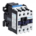 CONTACTOR 32 AMP. 380V NC1-3210 CHINT.