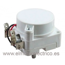 TEMPORIZADOR DBD-1F111  12A 220V