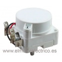TEMPORIZADOR DBD-1F111  12A 220V