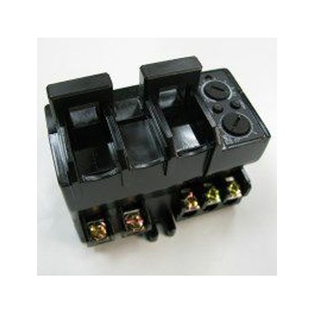 TEMPORIZADOR SE-30 N 220 SAMWHA 35A 02-15SE 220VAC