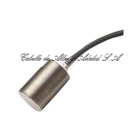 DETECTOR DE PROXIMIDAD TL-X10B1-GE OMROM 12 A 24 VTS DC OMRON