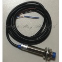 DETECTOR DE PROXIMIDAD LJ12A3-4-Z/BX 3 CABLES CHE12-4PA-A710 NO