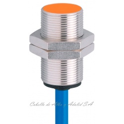 DETECTOR DE PROXIMIDAD IGA2005-N NAMUR EFECTOR