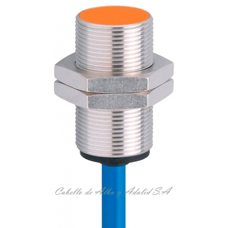 DETECTOR DE PROXIMIDAD IGA2005-N NAMUR EFECTOR