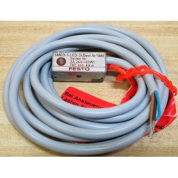 SENSOR SMEO-1 24V 2A