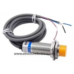 DETECTOR CAPACITIVO LJC18A3-B-Z/BX 10MM