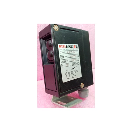 FOTOCELULA RT7-34  15/275 VAC DATALOGIC