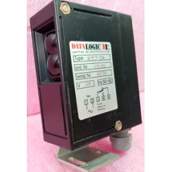 FOTOCELULA RT10-4534  6N5339 50/60HZ RECUPERADO DATALOGIC