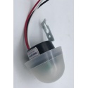 FOTOCELULA INTERRUPTOR SOLAR AS-20-220V