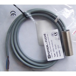 SENSOR DE PROXIMIDAD INDUCTIVO,CILINDRICO, SERIE NBB, M18, 5 mm, PNP, 10 V a 30 V

