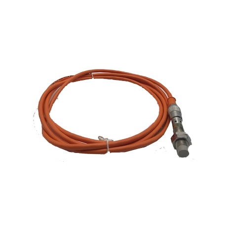 SENSOR DE PROXIMIDAD TL-X4MF1-M1-E1 OMRON + CONECTOR XSZ-CD101