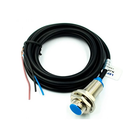 SENSOR DE PROXIMIDAD NJK5002C 12-24 VDC 