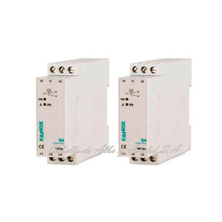 RELE CONTROL DE FASES S2 22.5 FANOX
