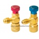 VALVULA DE CONTROL TST- 76 ROJO /4003875 PARA  R-407 Y R-404A 