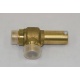 VALVULA SEGURIDAD YGSD7/CS 45BAR 1/4 NPT