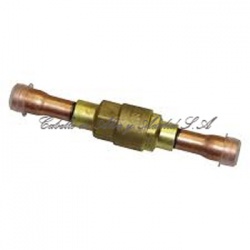 VALVULA RETENCION 3132/4 CASTEL 1/2