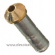ORIFICIO DANFOSS 02 68-2015  TS2 PARA VALVULA DE EXPANSION 
