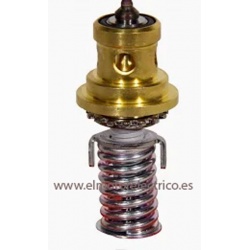 ORIFICIO DANFOSS TE12 067B2708 PARA VALVULA DE EXPANSION Nº 05
