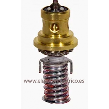 ORIFICIO DANFOSS TE12 067B2708 PARA VALVULA DE EXPANSION Nº 05
