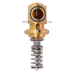 ORIFICIO DANFOSS TEF55 067G2001 PARA VALVULA DE EXPANSION 
