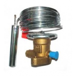 ELEMENTO TERMOSTATICO XC 726 SW-2B ALCO