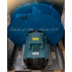 NPL315 AC1 4KW 2P MOTOR VENTILADOR CENTRIFUGO CON RODETE CONSTRUIDO EN ACERO 230/400V 