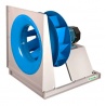 NPA 315 4KW 2P MOTOR VENTILADOR CON RODETE CONSTRUIDO EN ACERO 230/400V 